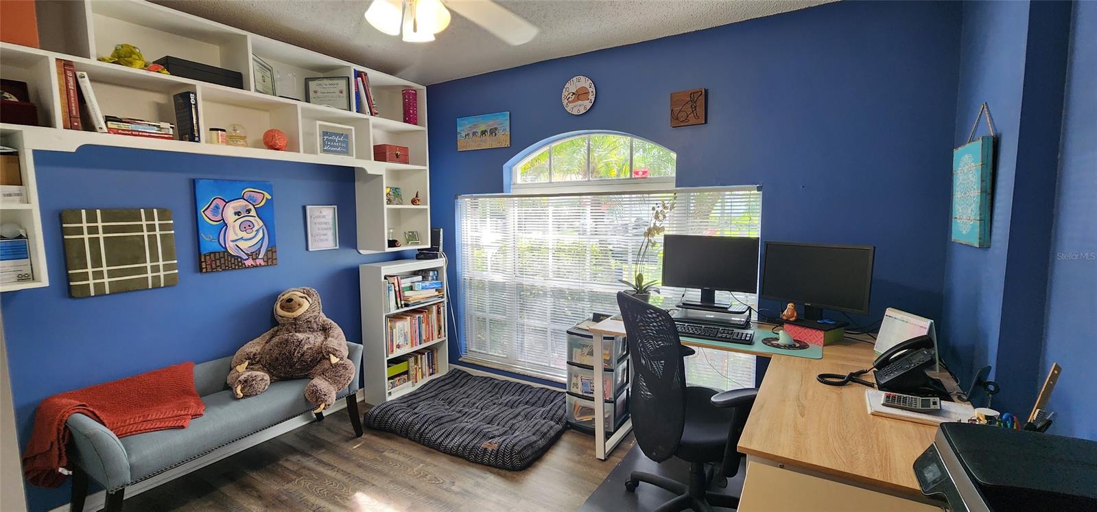 Suncrest - Residential