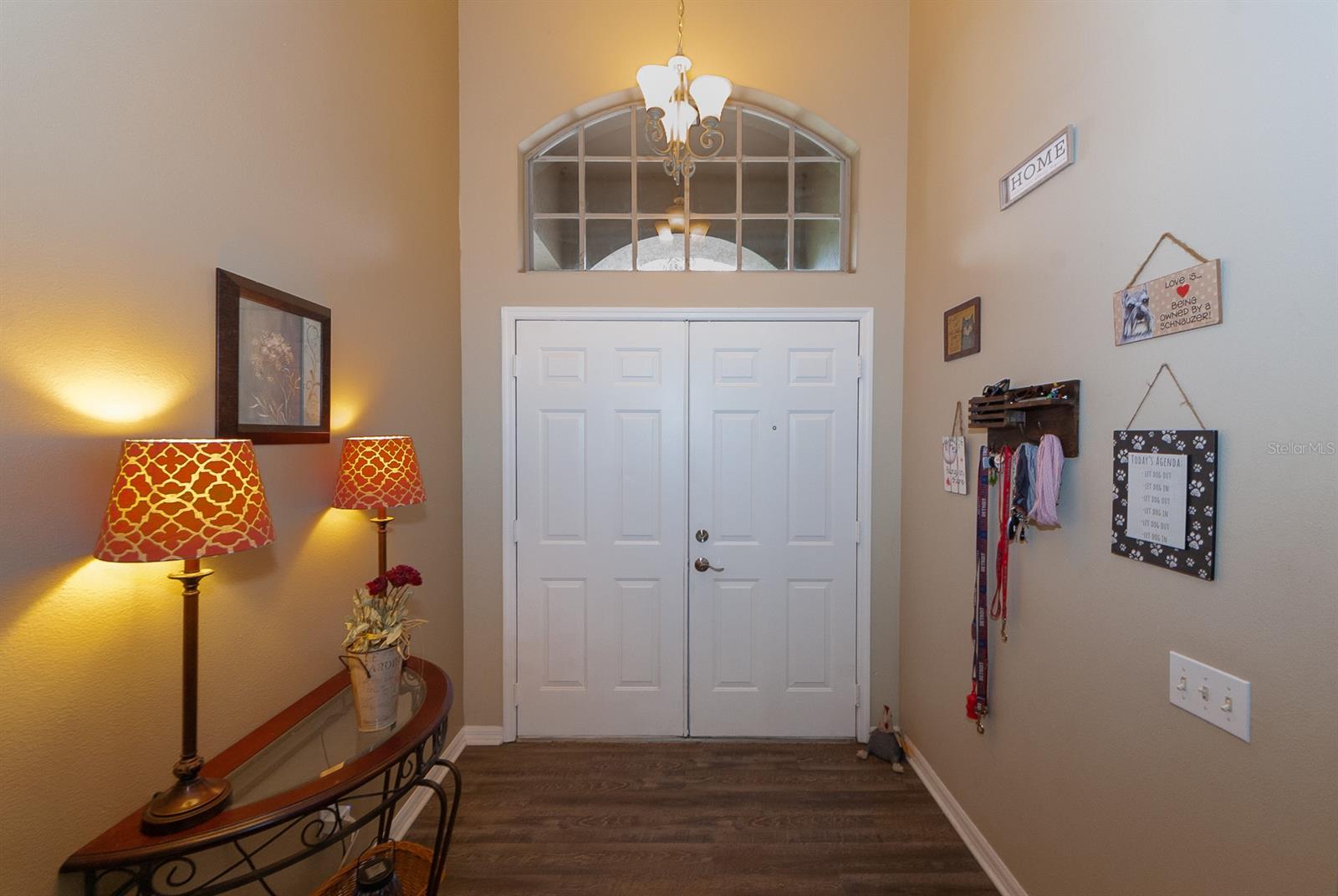 Suncrest - Residential