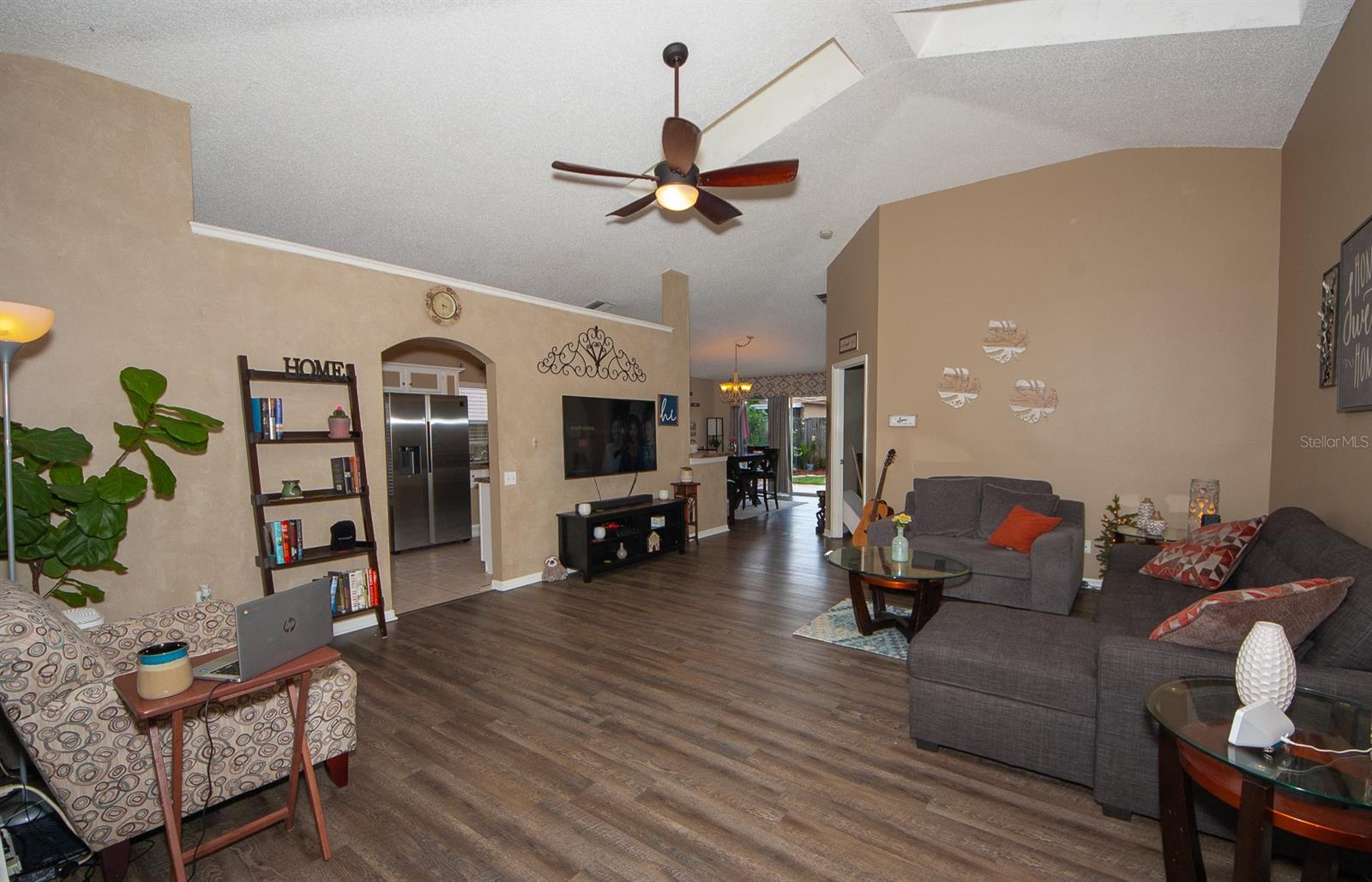 Suncrest - Residential