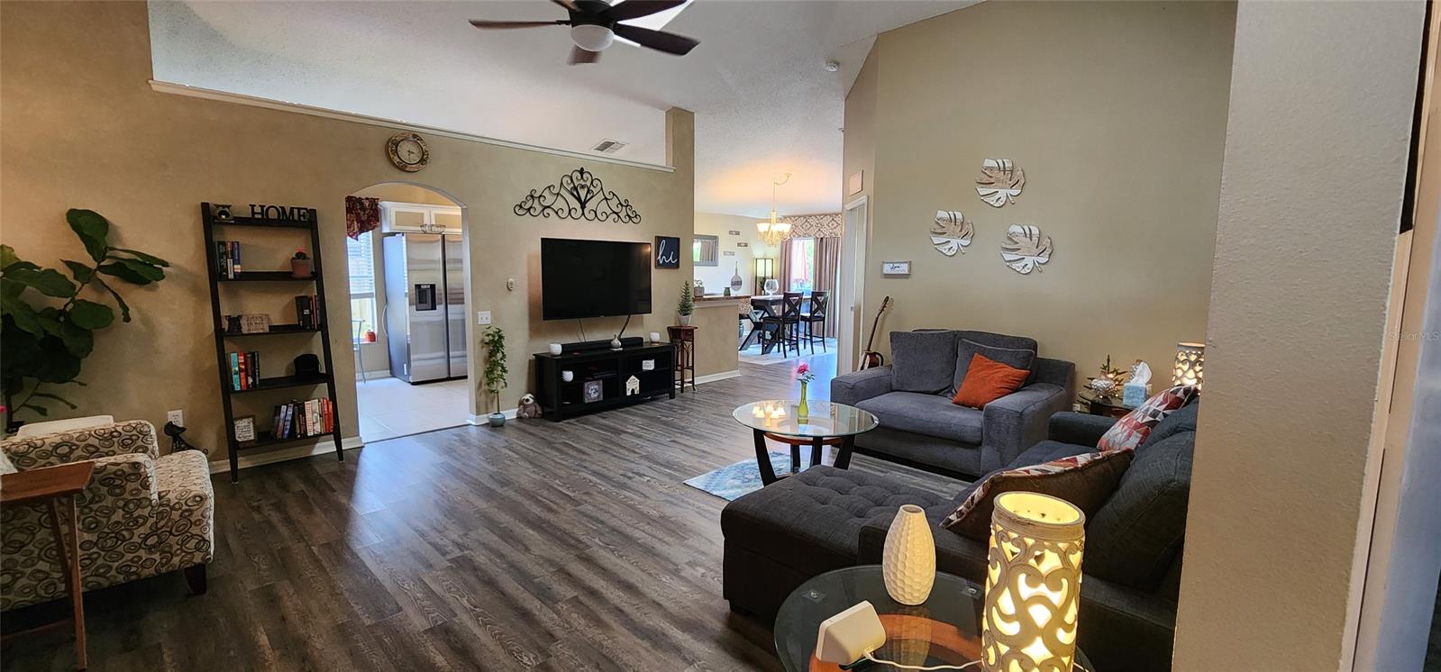 Suncrest - Residential