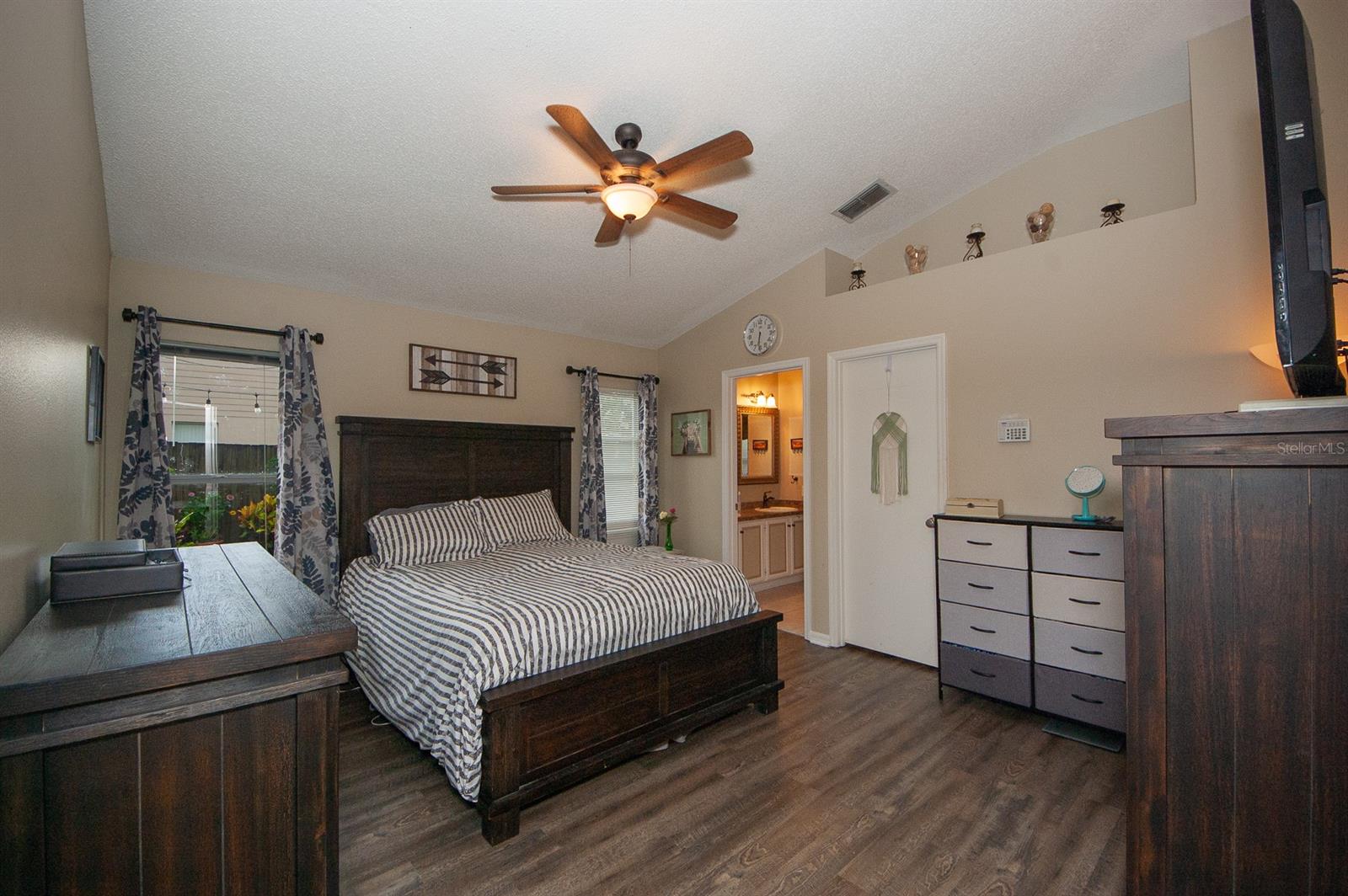 Suncrest - Residential