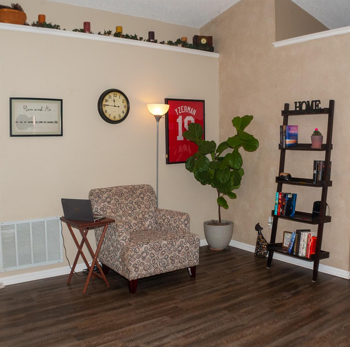 Suncrest - Residential