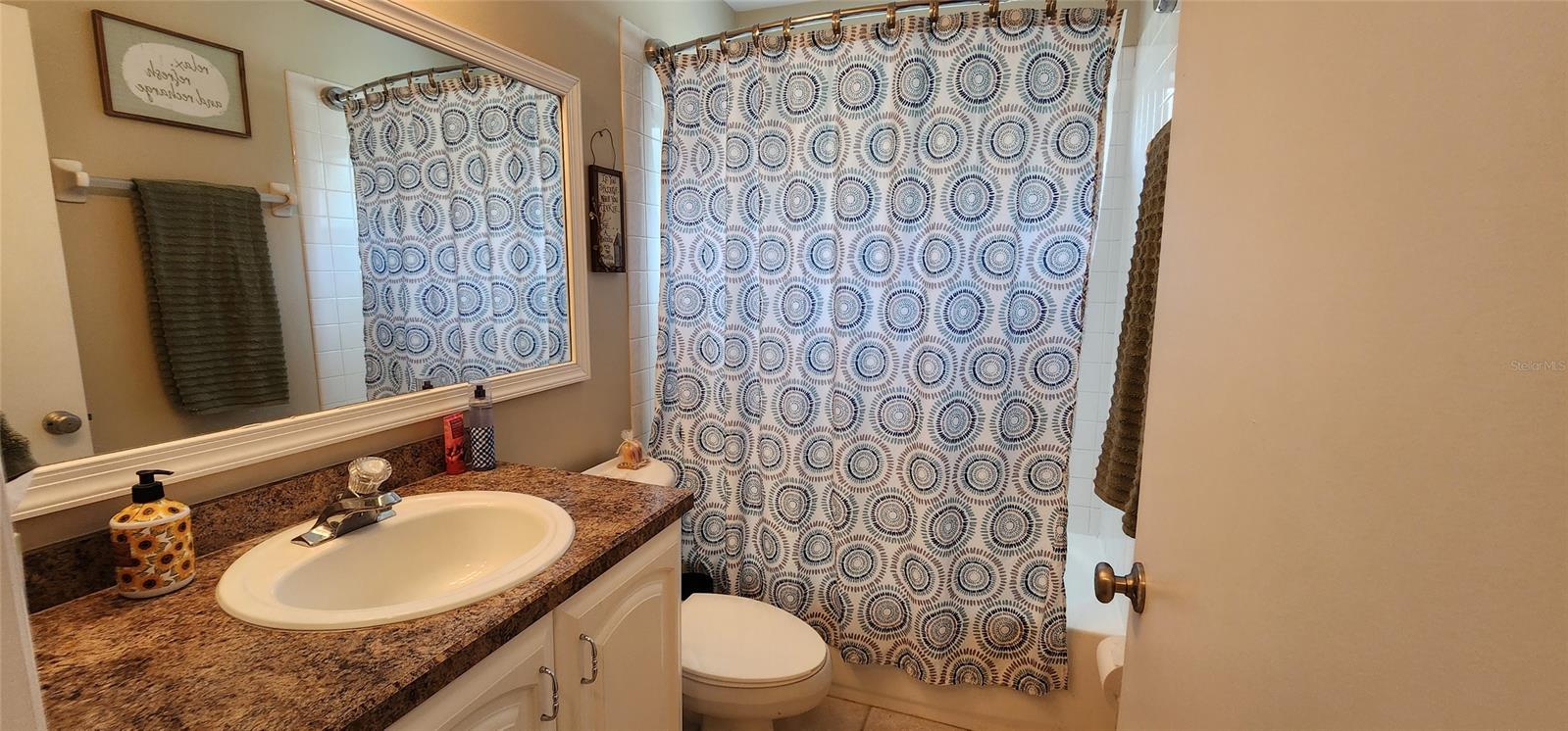 Suncrest - Residential