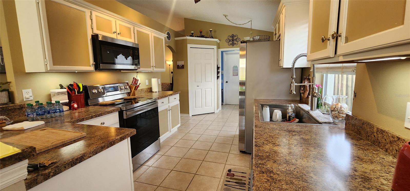 Suncrest - Residential