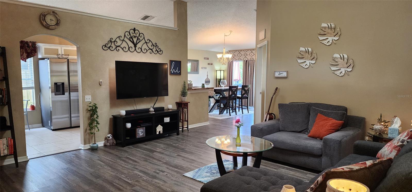 Suncrest - Residential