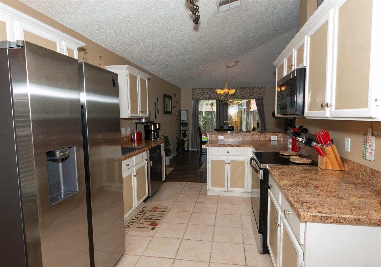 Suncrest - Residential