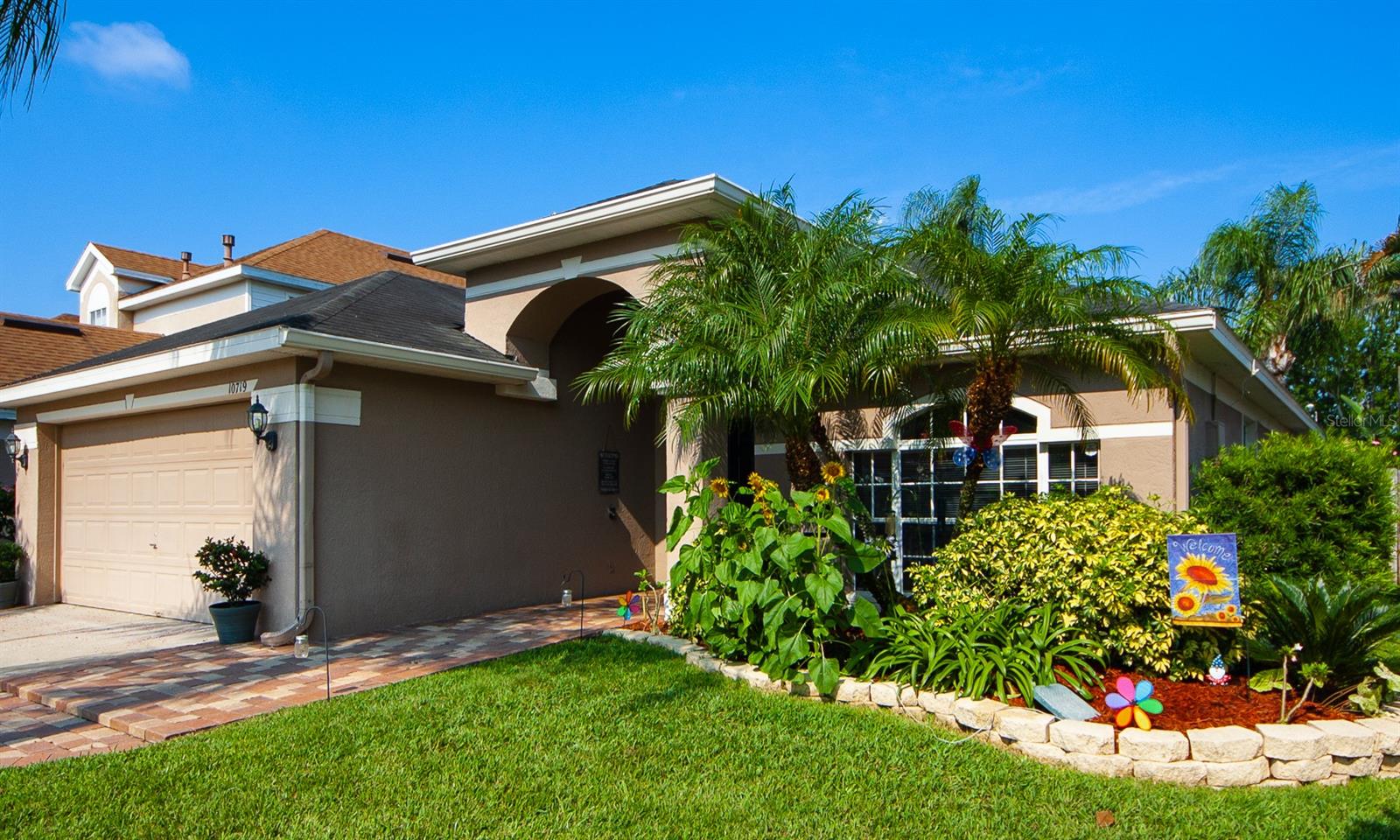 Suncrest - Residential