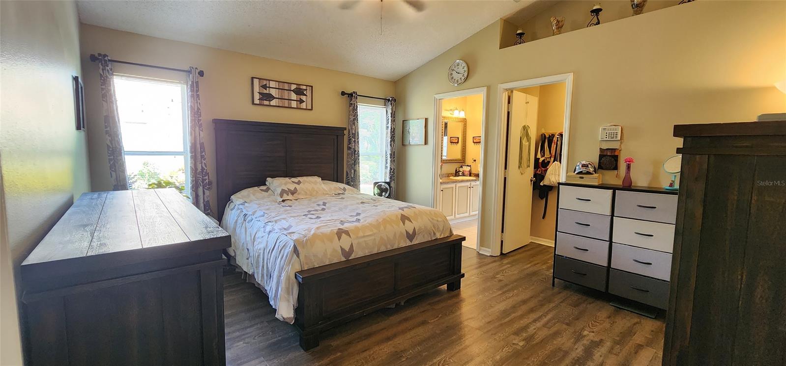 Suncrest - Residential