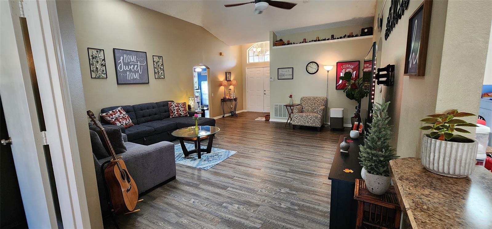 Suncrest - Residential