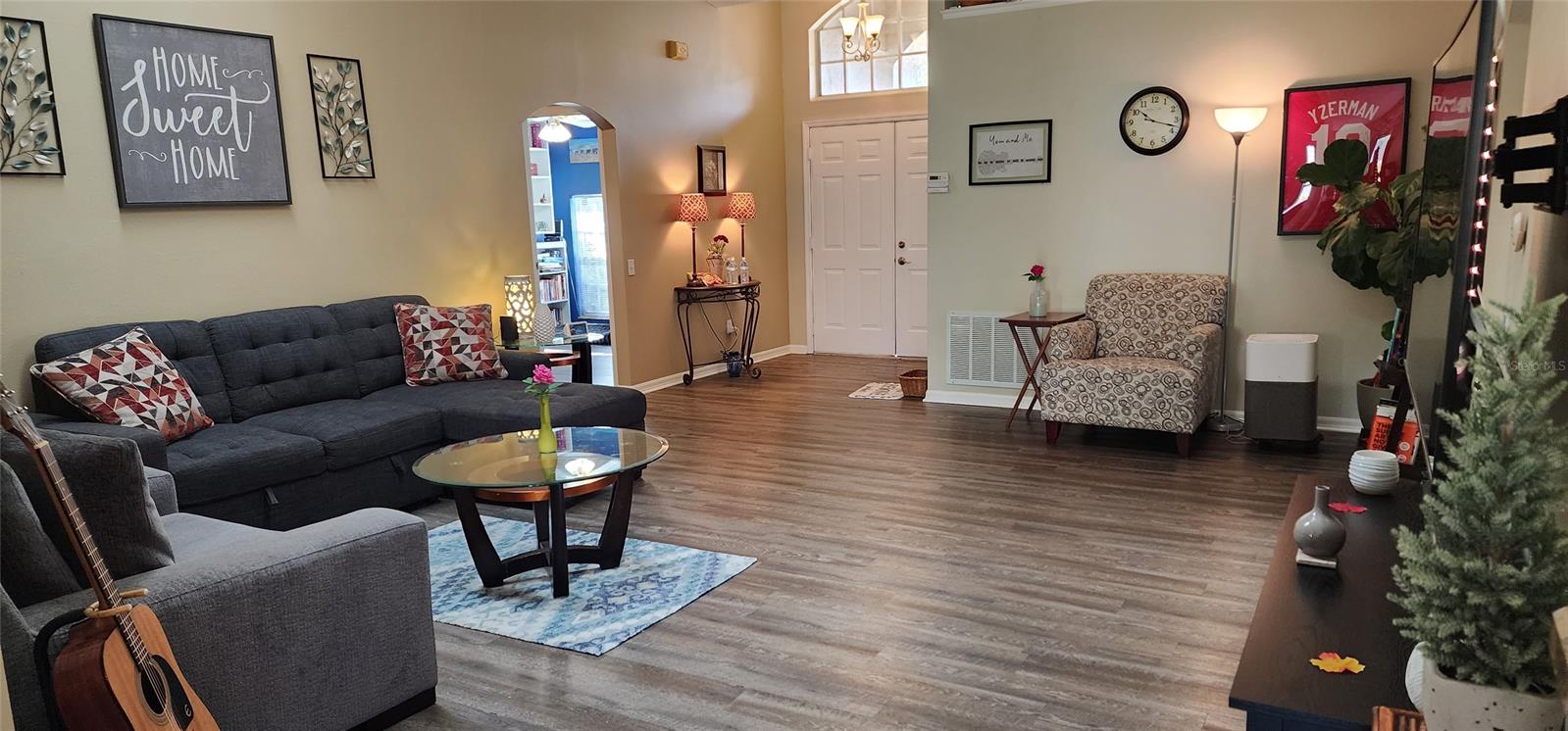 Suncrest - Residential