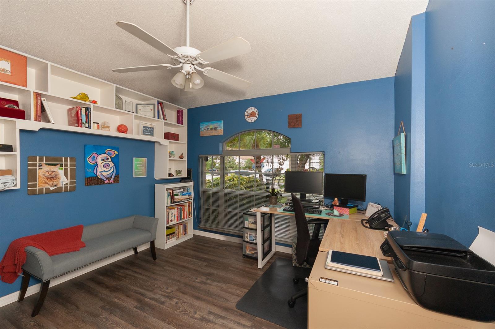 Suncrest - Residential