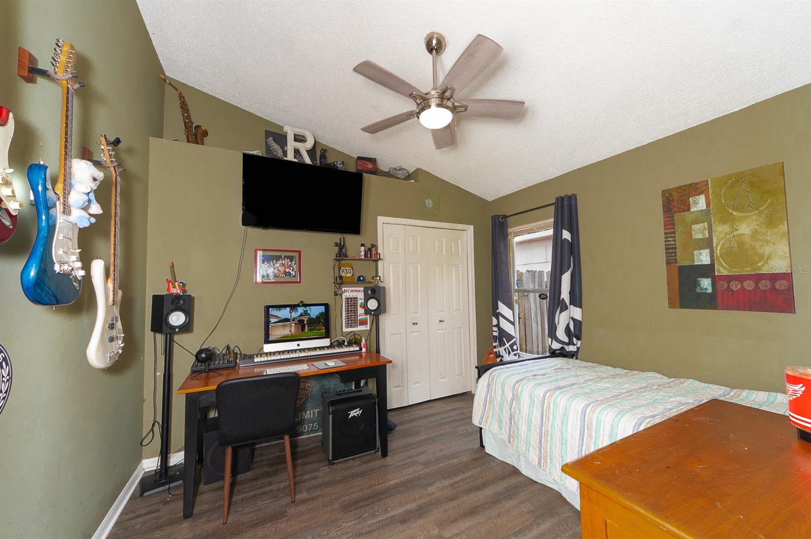 Suncrest - Residential