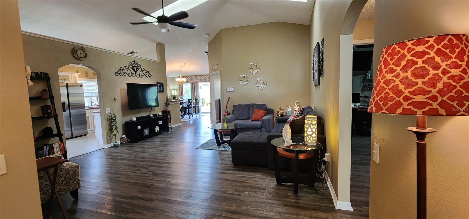 Suncrest - Residential