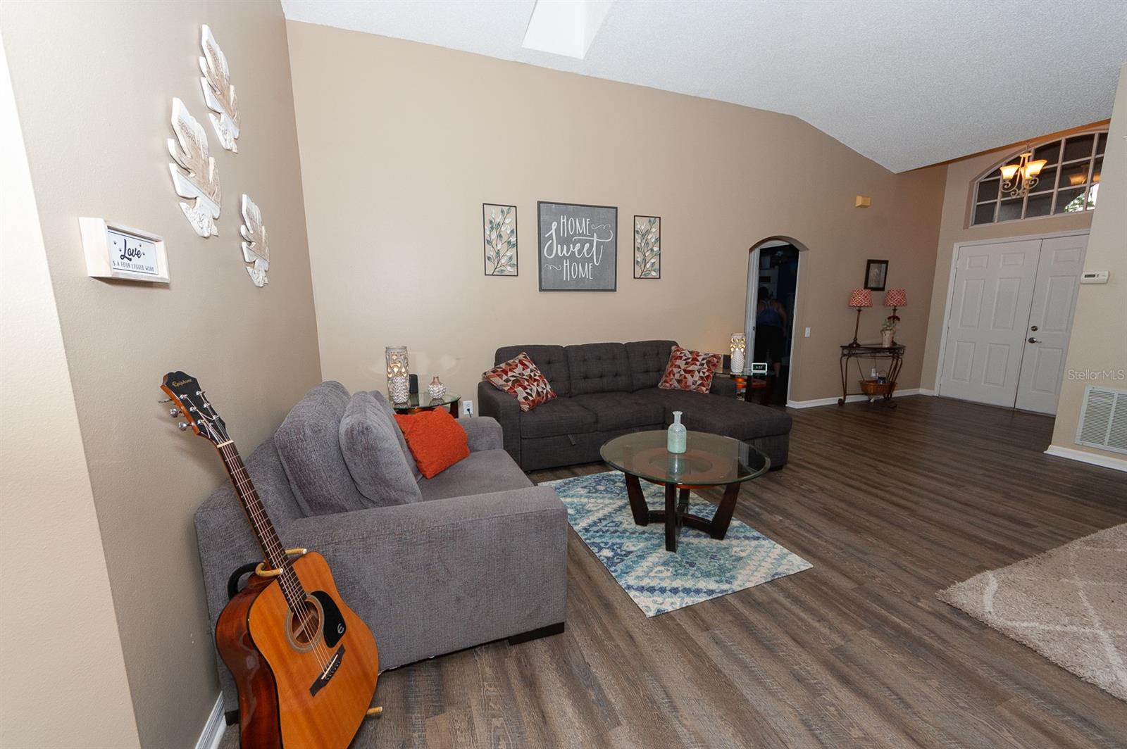 Suncrest - Residential