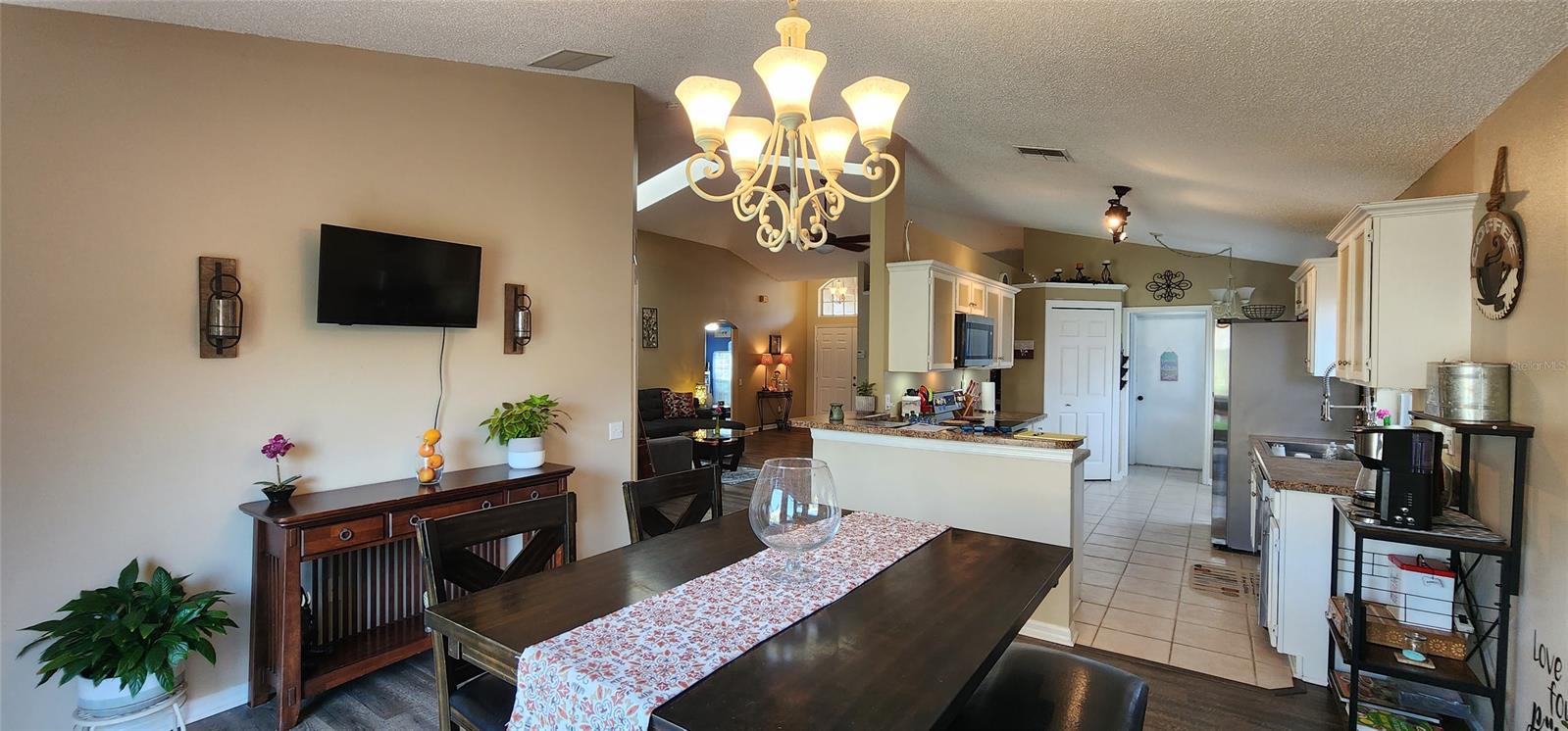 Suncrest - Residential