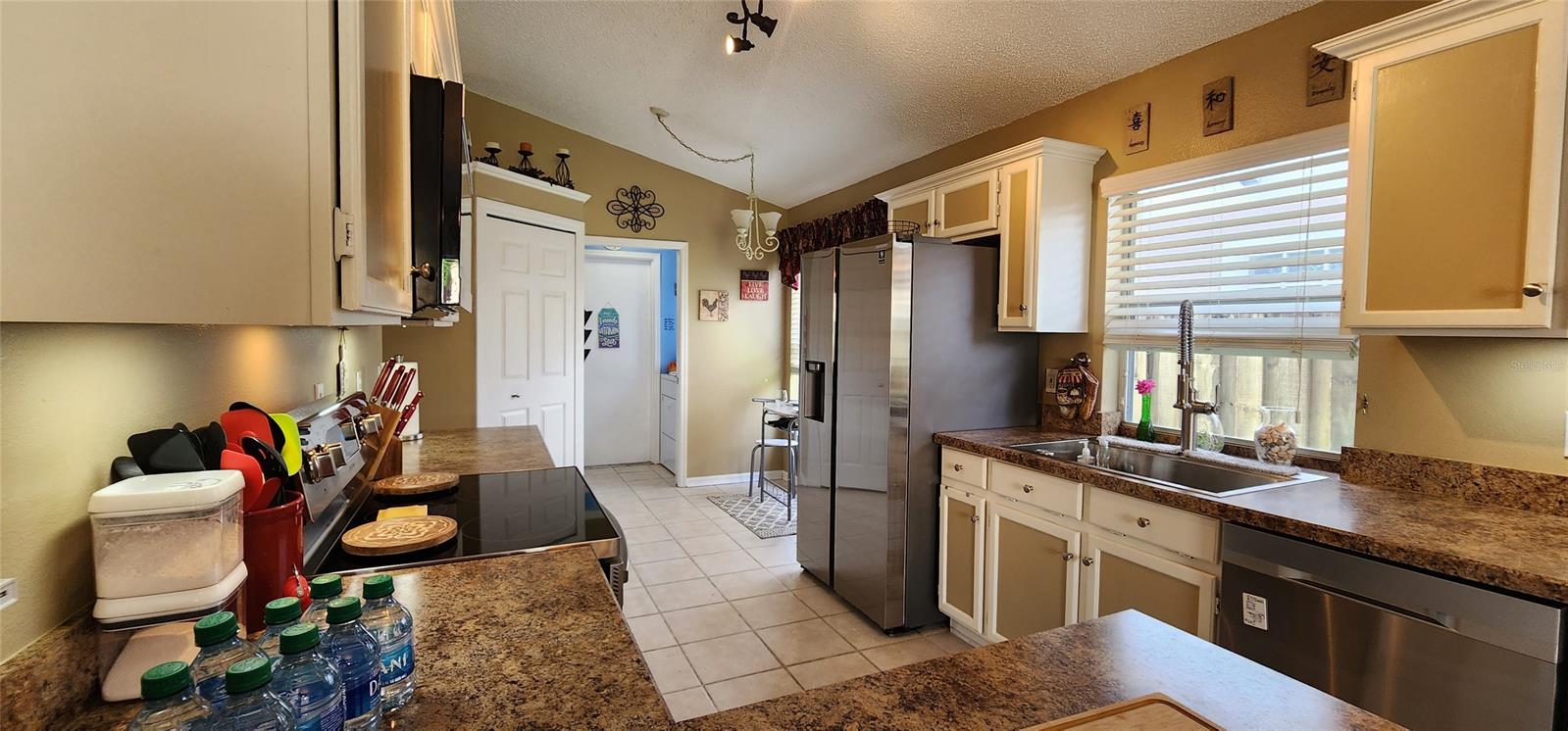 Suncrest - Residential