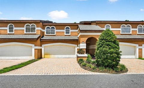 Photo of 14856 Par Club Circle #14856, Tampa, FL 33618 (MLS # TB8378450)