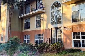 Must See! Don't miss the opportunity to invest in his prime location. 2 bedrooms, 2 bathroom in the heart of sought-after 328-8. Located in a gated community of Cypress Pointe on the 1st floor. Step out onto your private screened-in balcony to enjoy your morning coffee on a screened porch.