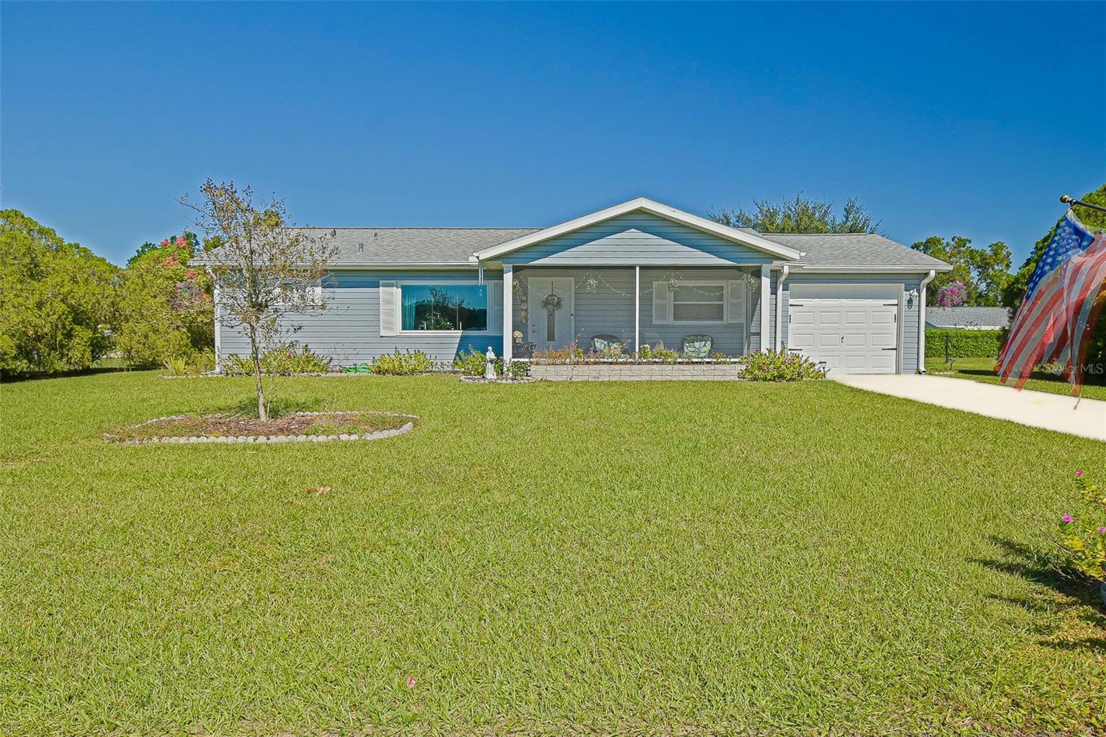 SPRUCE CREEK SOUTH - Residential