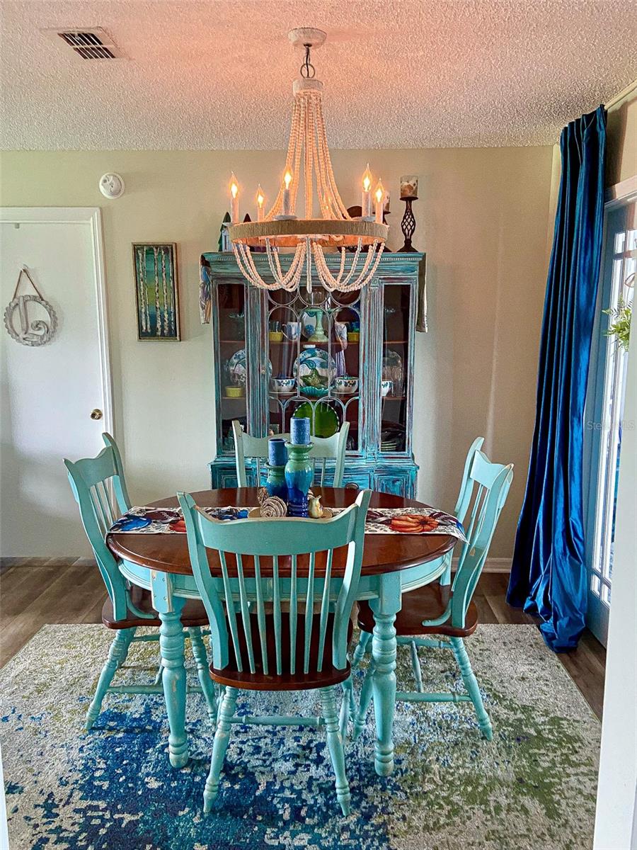 SPRUCE CREEK SOUTH - Residential