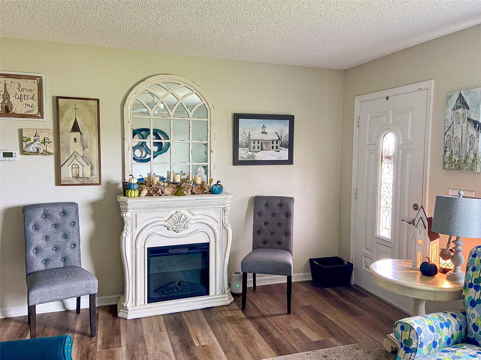 SPRUCE CREEK SOUTH - Residential