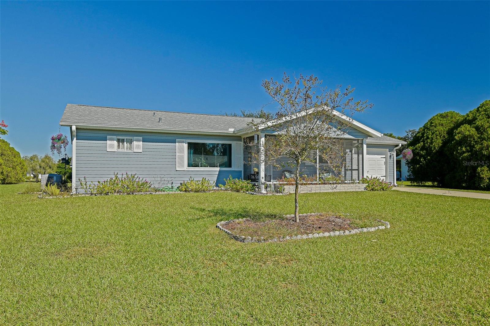 SPRUCE CREEK SOUTH - Residential