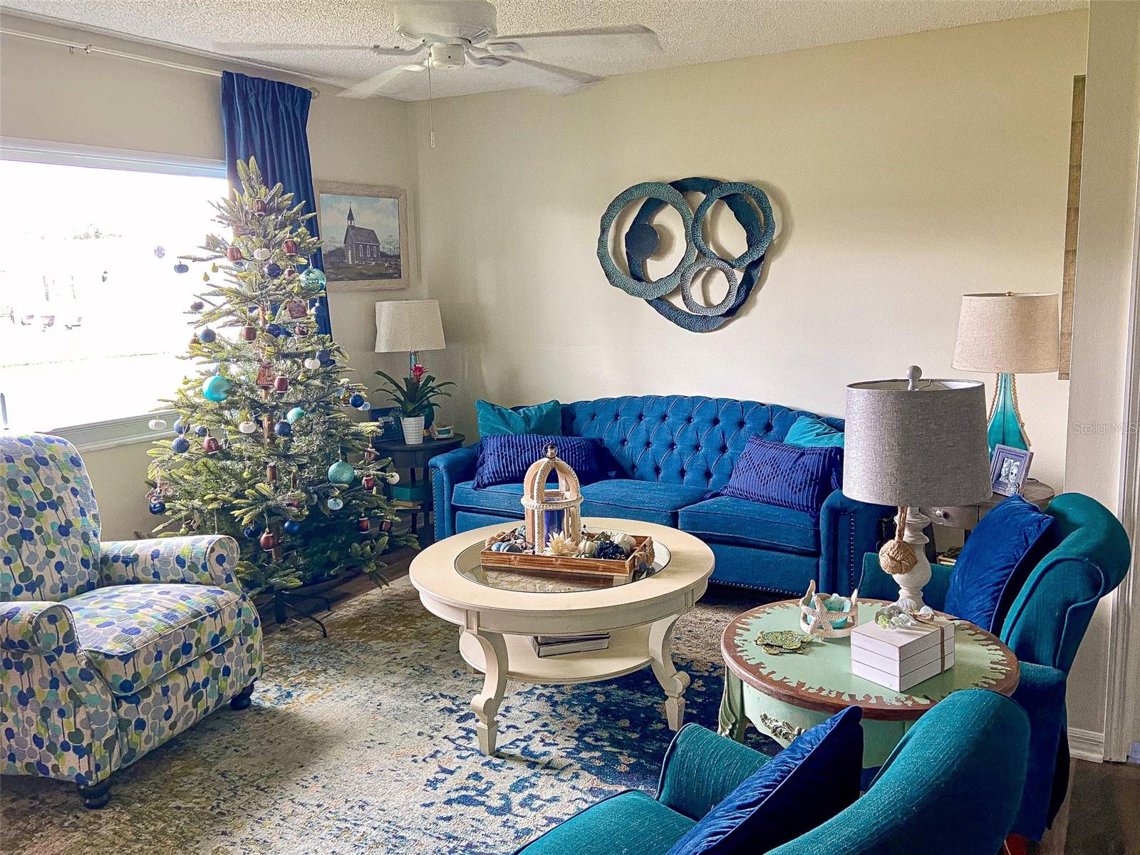 SPRUCE CREEK SOUTH - Residential