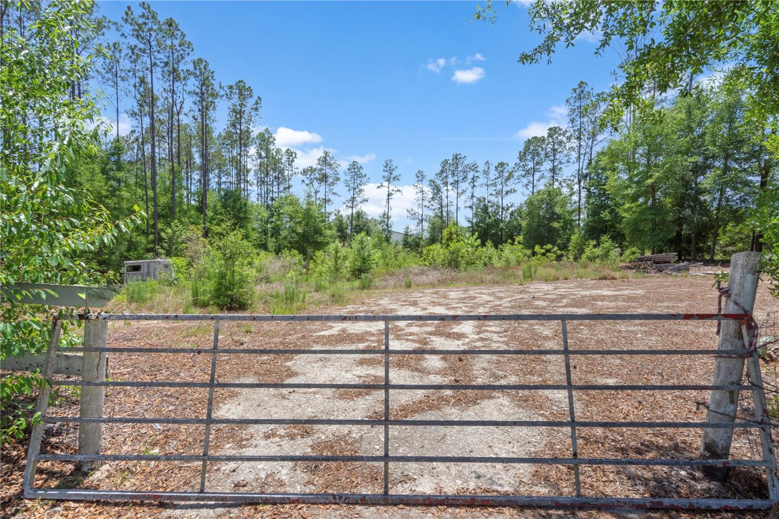 KING RANCH/FLA RANCHETTES - Land