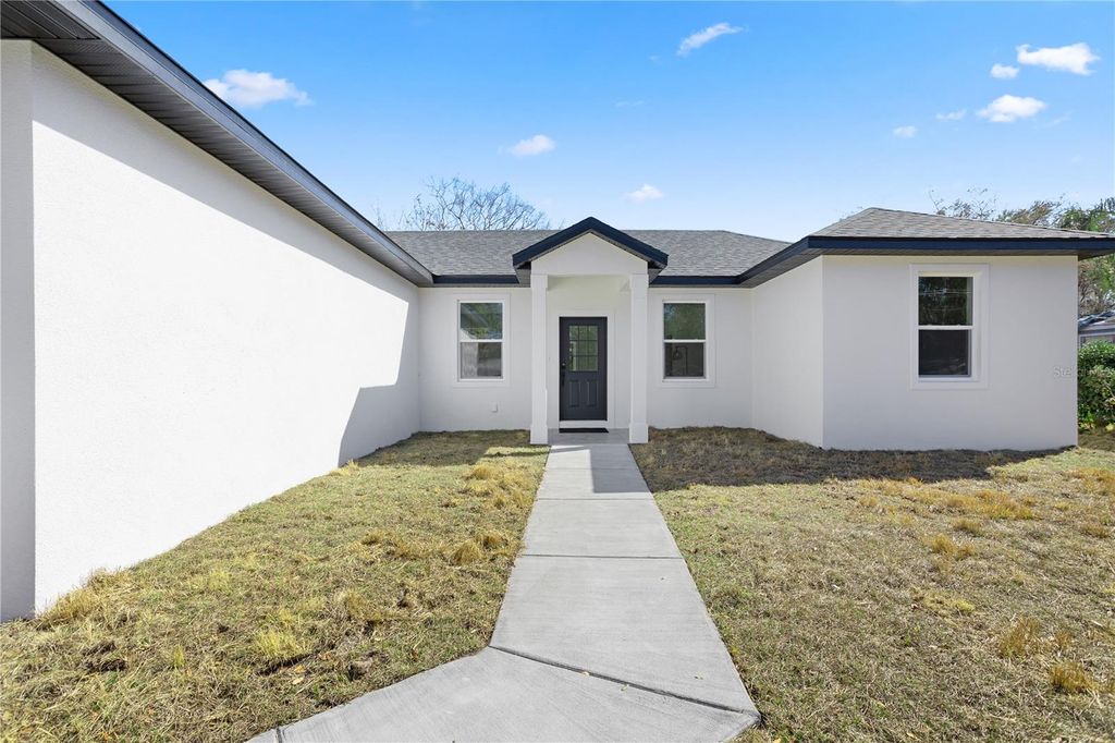 Photo of 1531 Oak Lane, Casselberry, FL 32707 (MLS # O6420981)