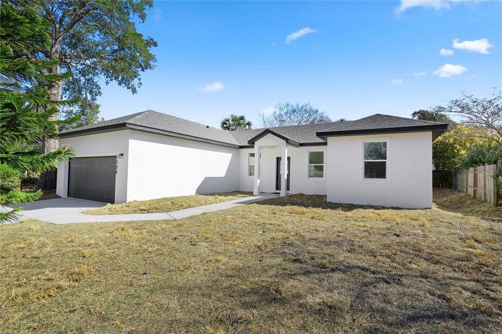 Photo of 1531 Oak Lane, Casselberry, FL 32707 (MLS # O6420981)