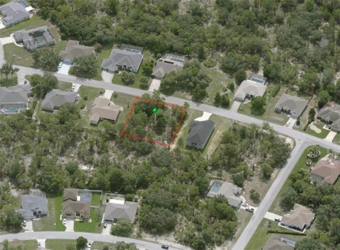 Tiny photo for 5 Dahlia Court N, Homosassa, FL 34446 (MLS # GC544487)