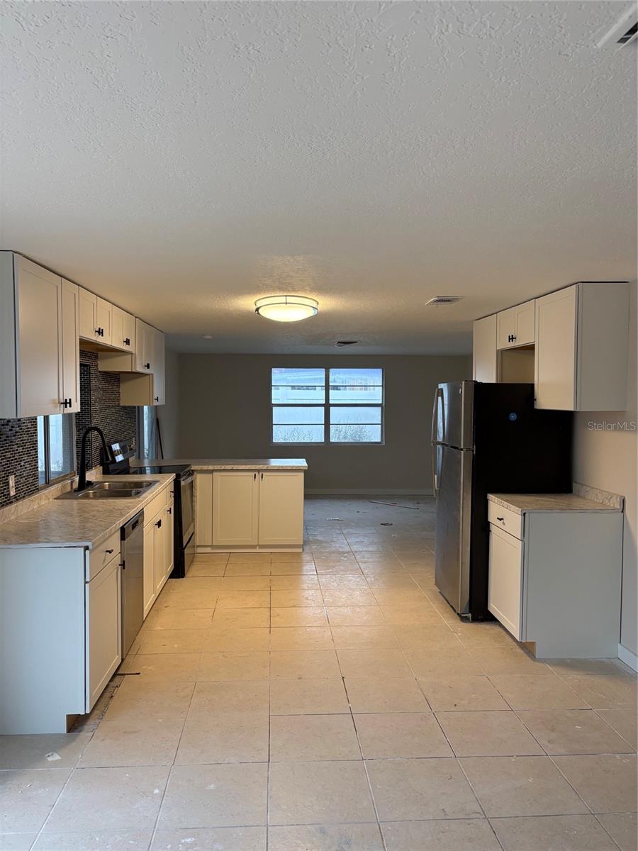WEST PORT SUB - Residential