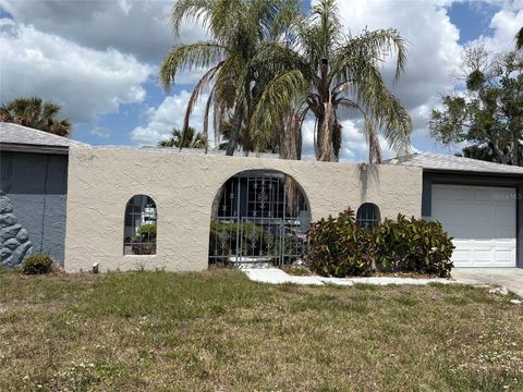 Photo of 6301 Seabreeze Drive, Port Richey, FL 34668 (MLS # S5150605)