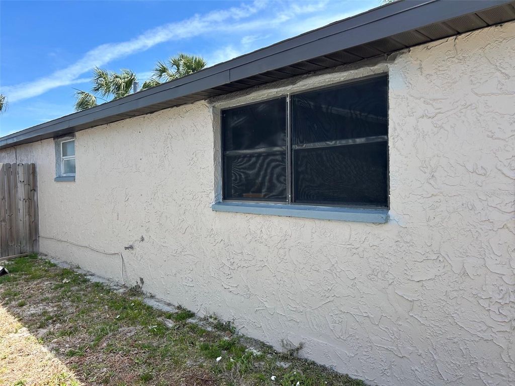 Photo of 6301 Seabreeze Drive, Port Richey, FL 34668 (MLS # S5150605)