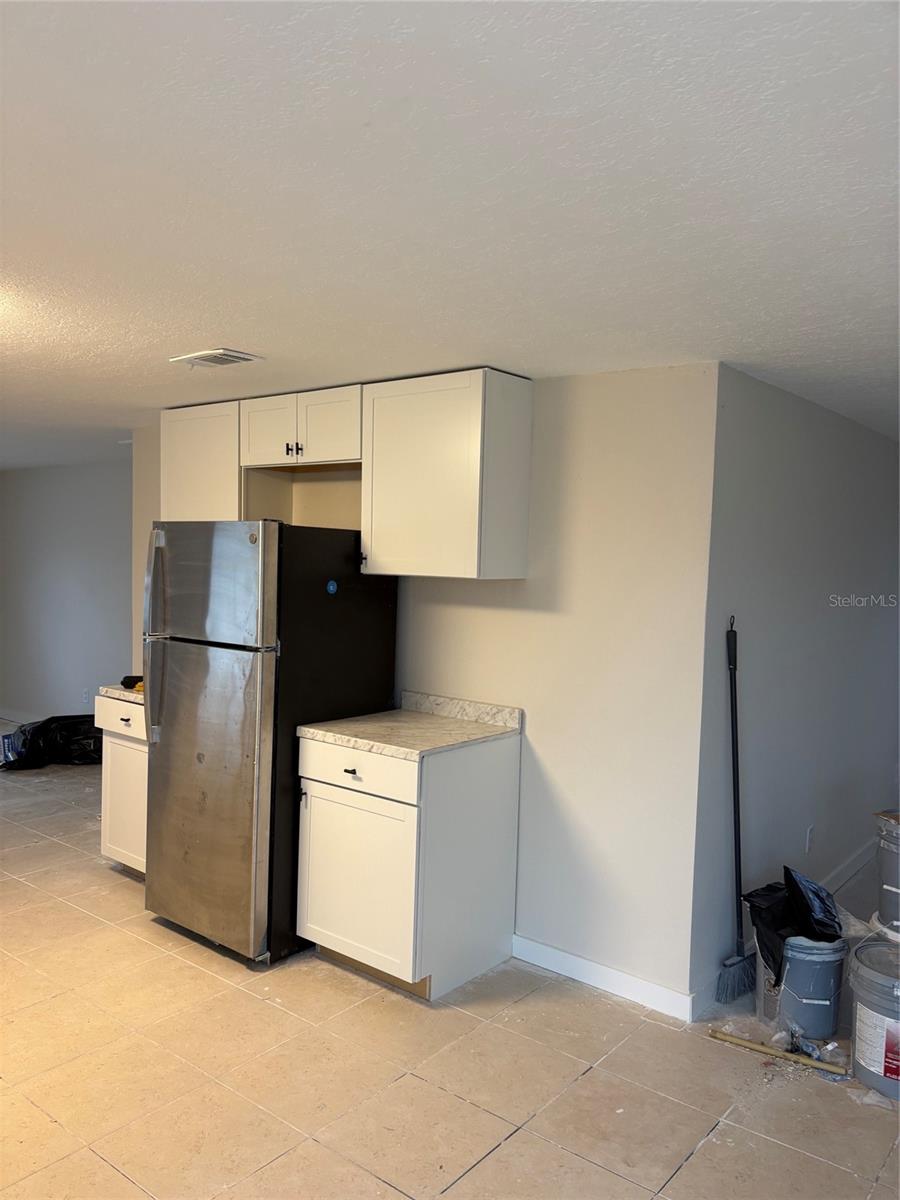 WEST PORT SUB - Residential