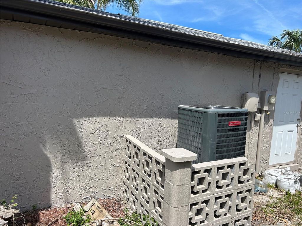 Photo of 6301 Seabreeze Drive, Port Richey, FL 34668 (MLS # S5150605)
