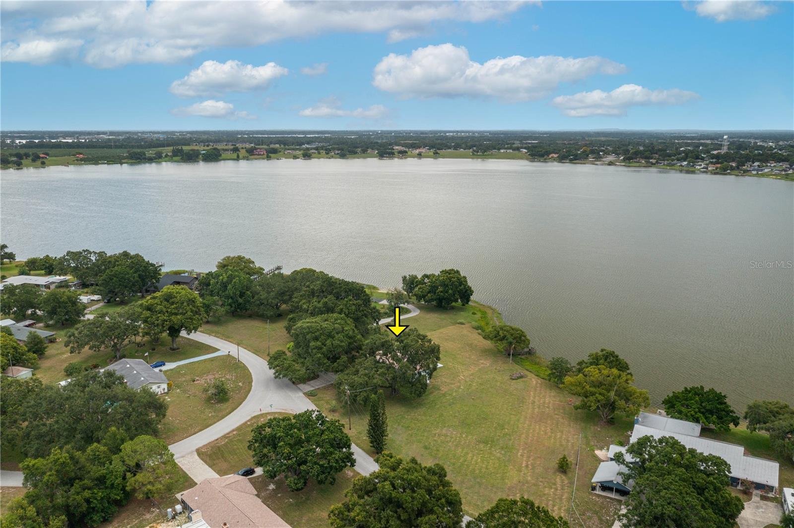 AQUALANE HEIGHTS - Residential