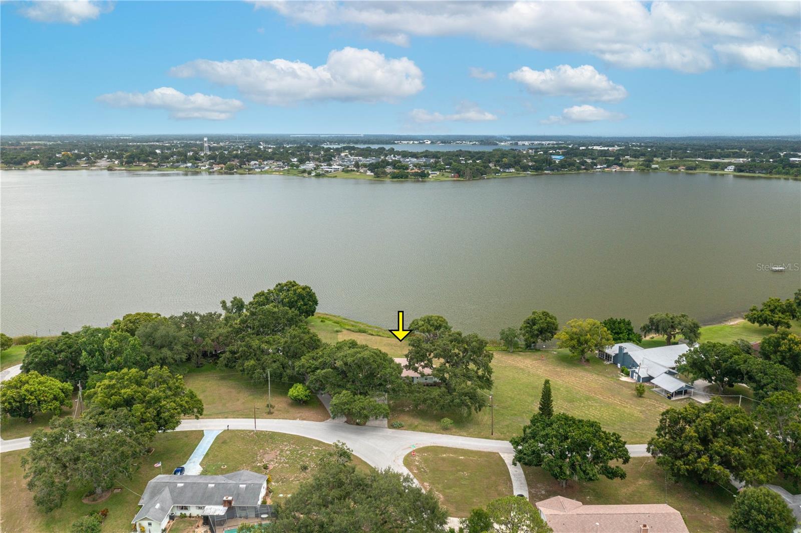 AQUALANE HEIGHTS - Residential