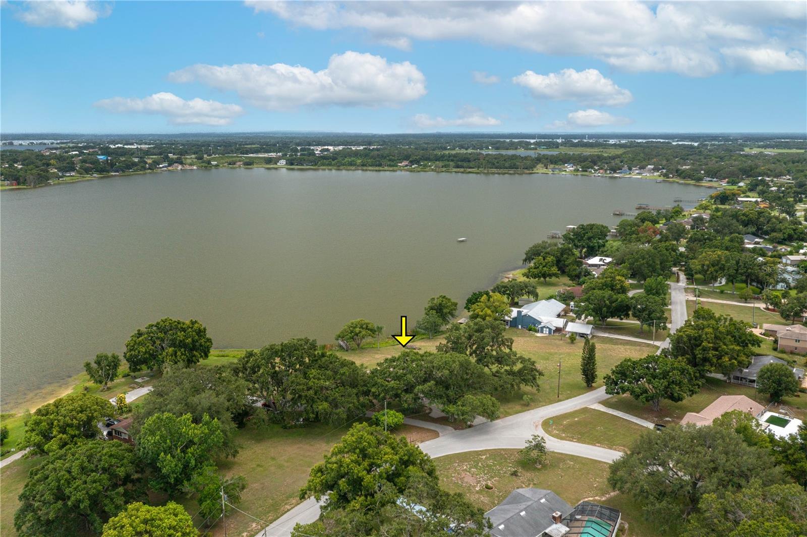 AQUALANE HEIGHTS - Residential