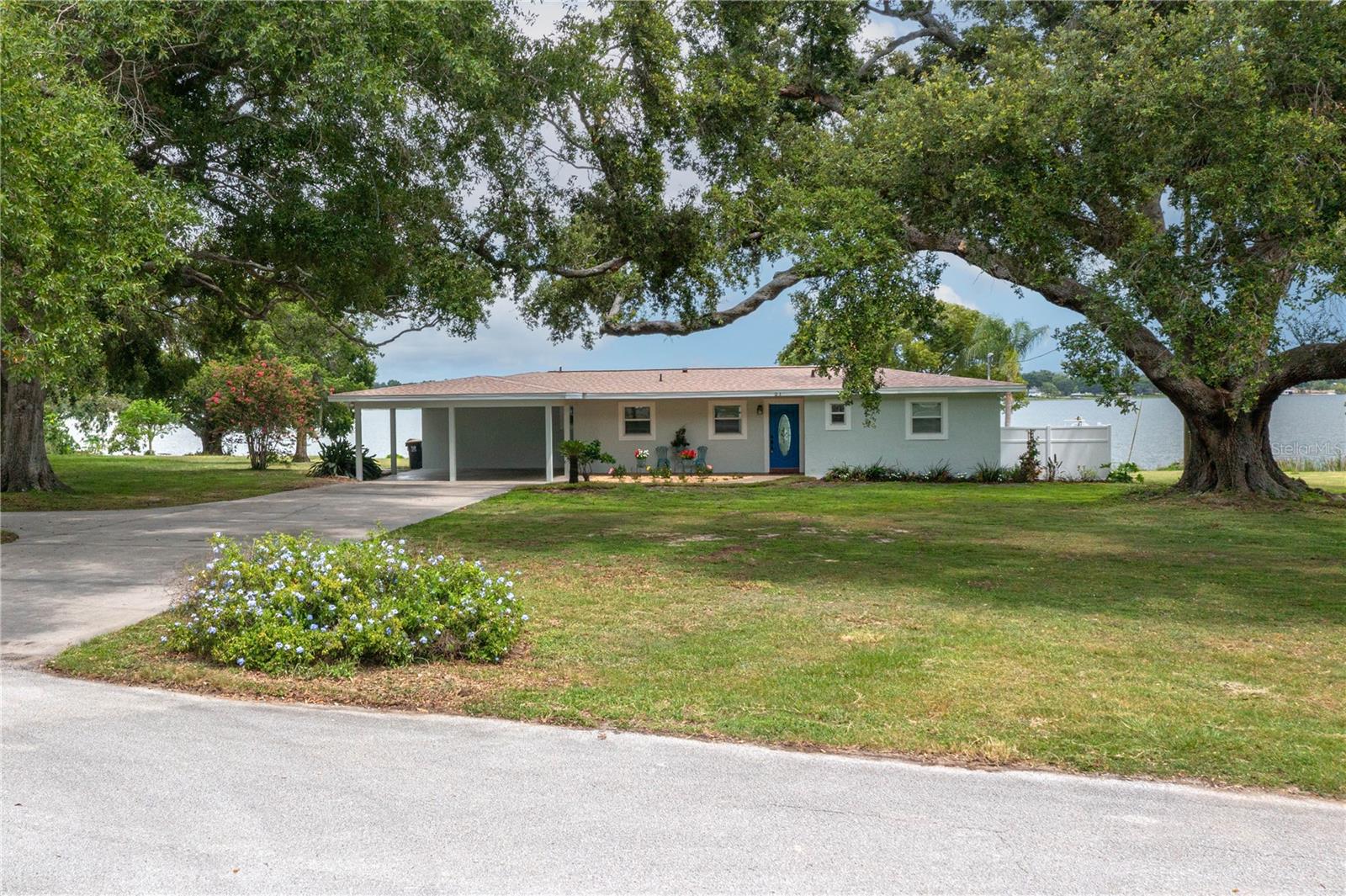 AQUALANE HEIGHTS - Residential