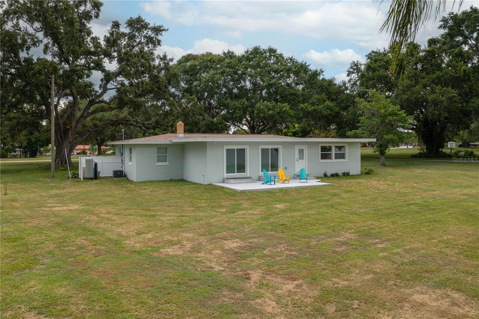 AQUALANE HEIGHTS - Residential