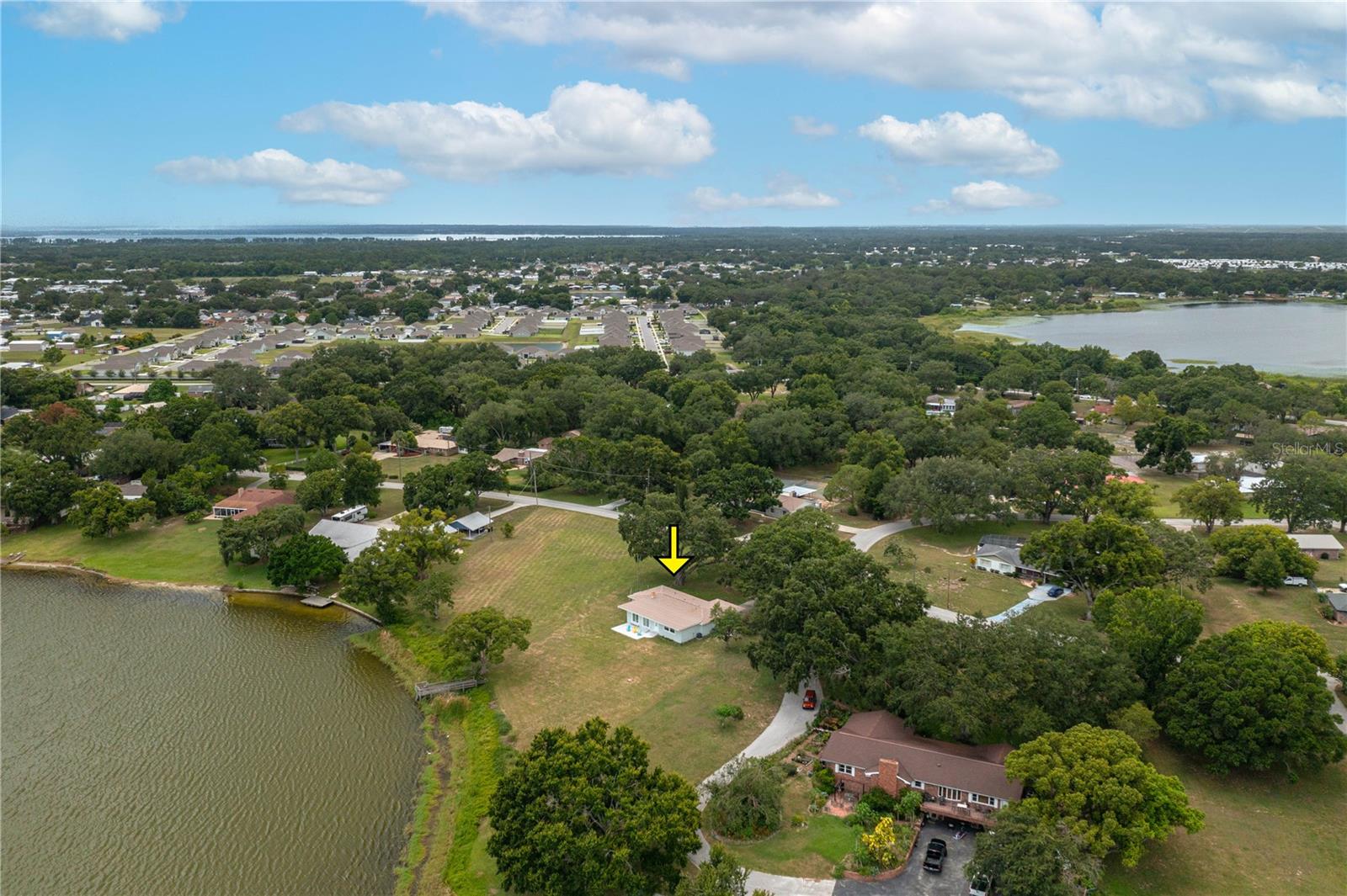 AQUALANE HEIGHTS - Residential