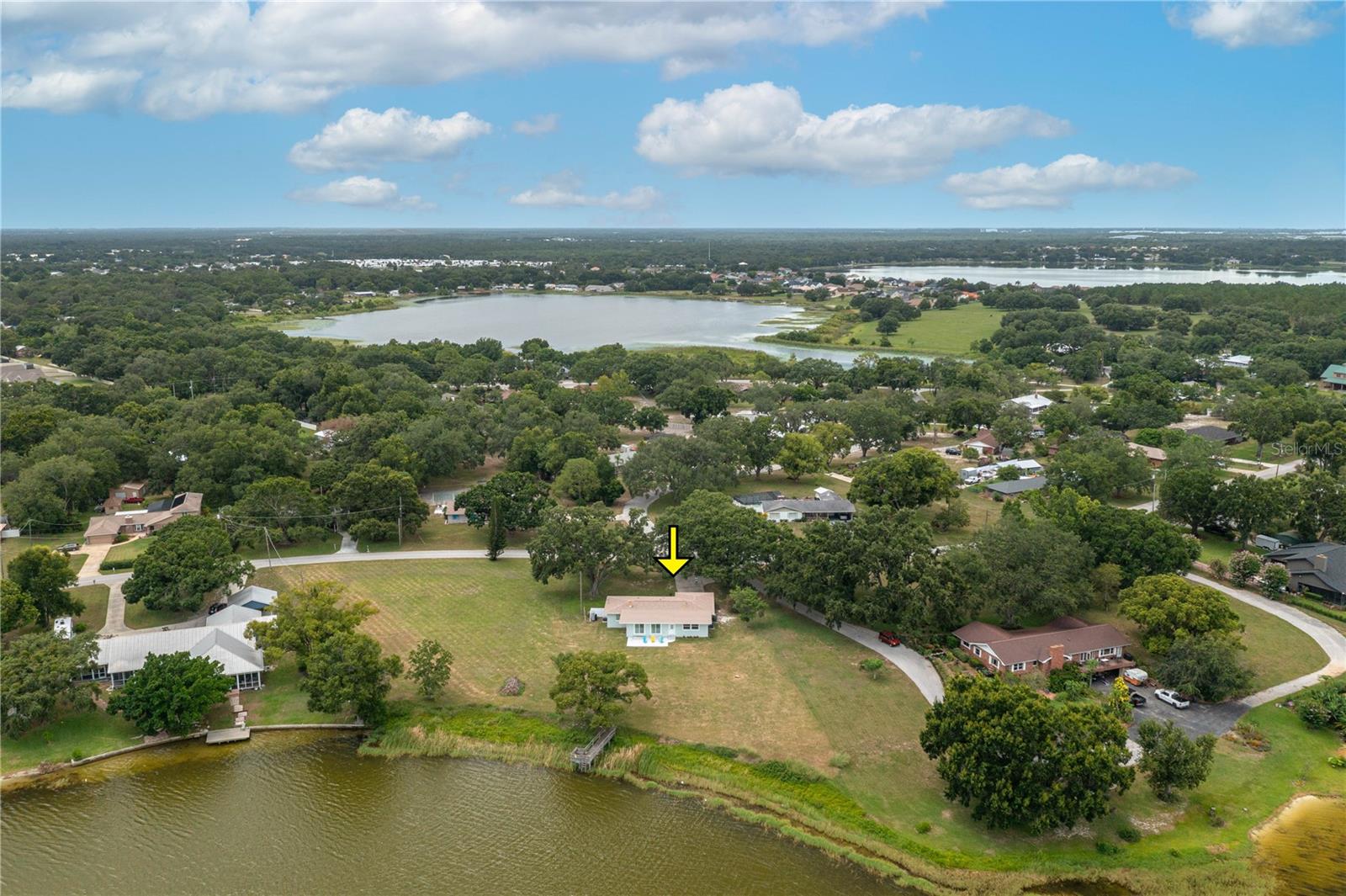 AQUALANE HEIGHTS - Residential