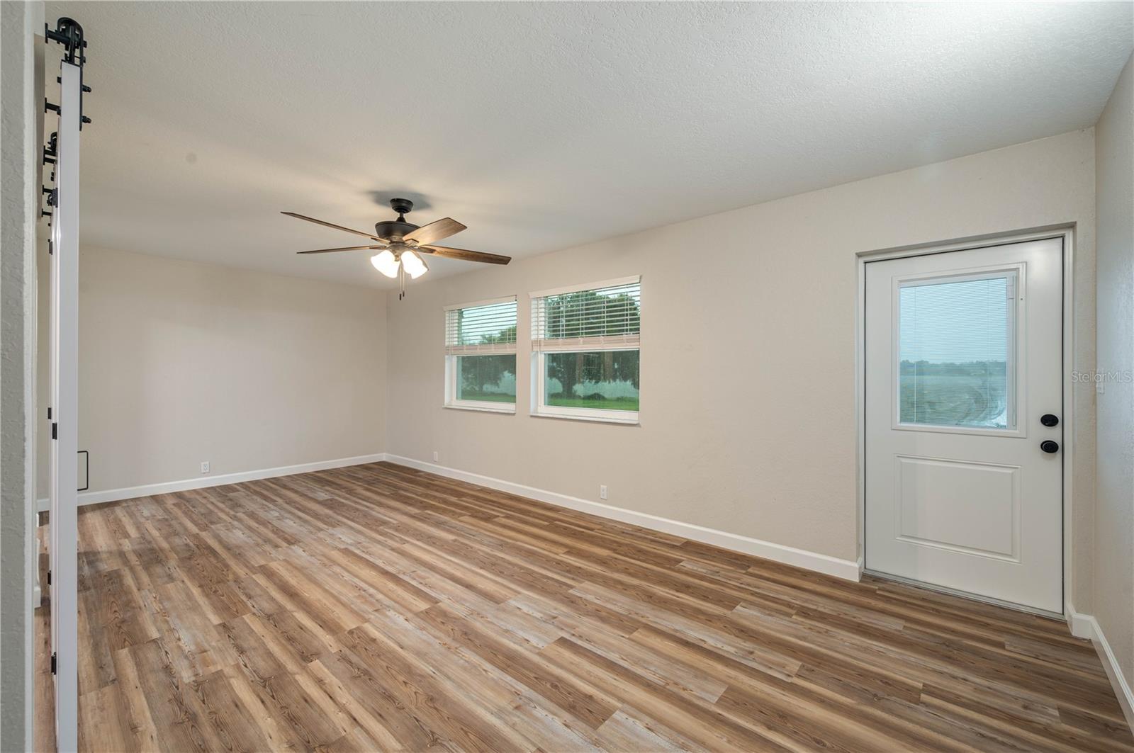 AQUALANE HEIGHTS - Residential