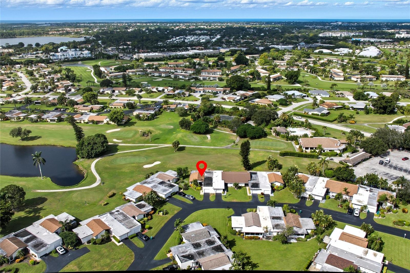 LAKEWOOD VILLAS III LW - Residential