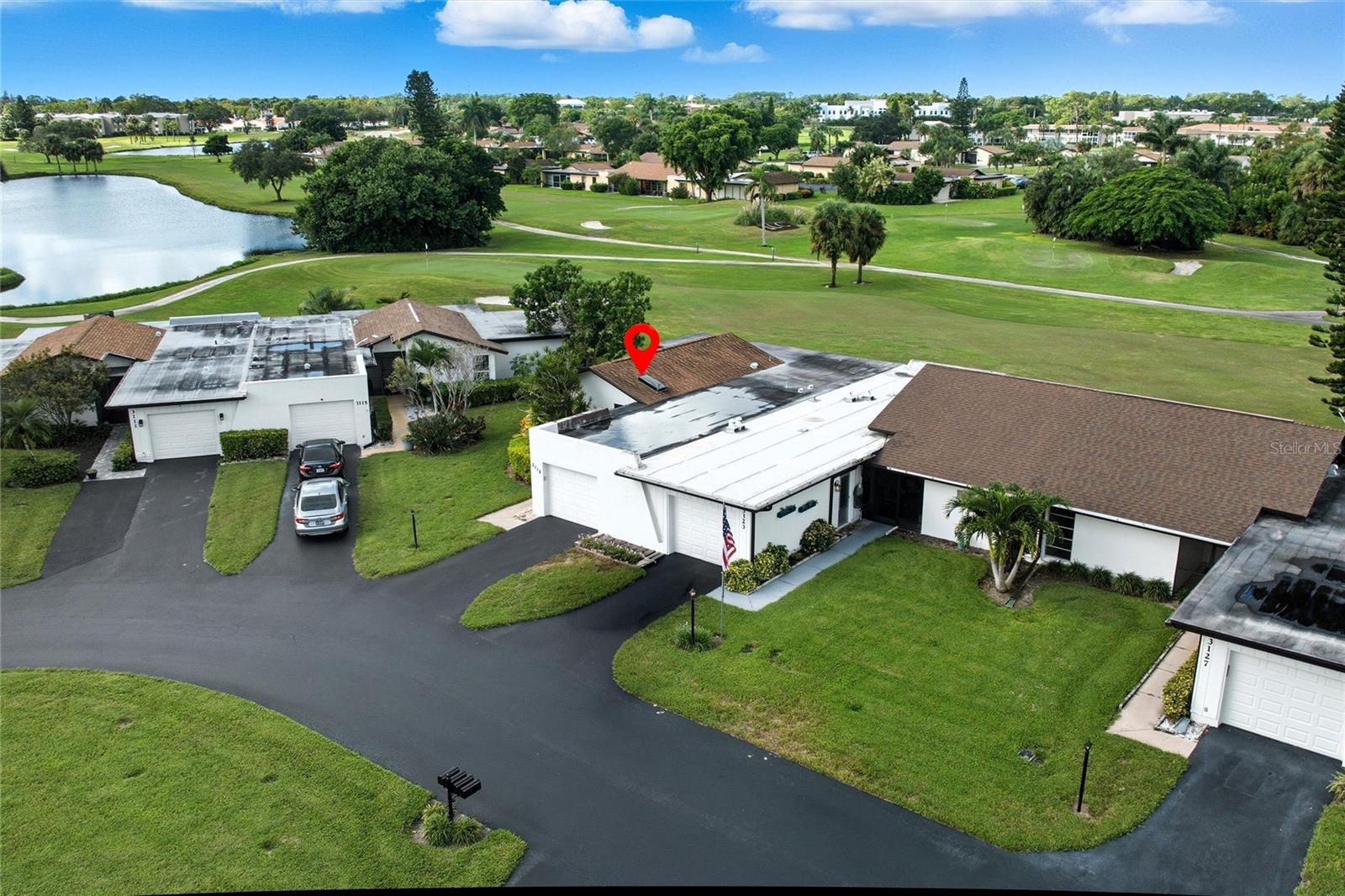 LAKEWOOD VILLAS III LW - Residential