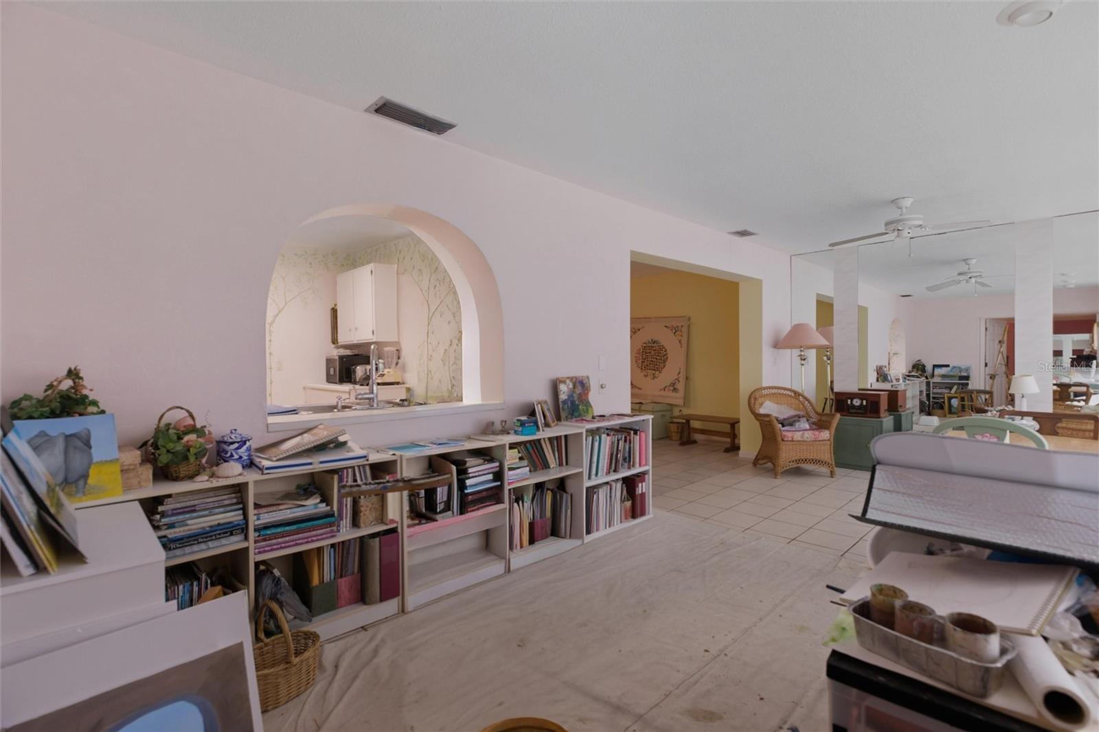 LAKEWOOD VILLAS III LW - Residential