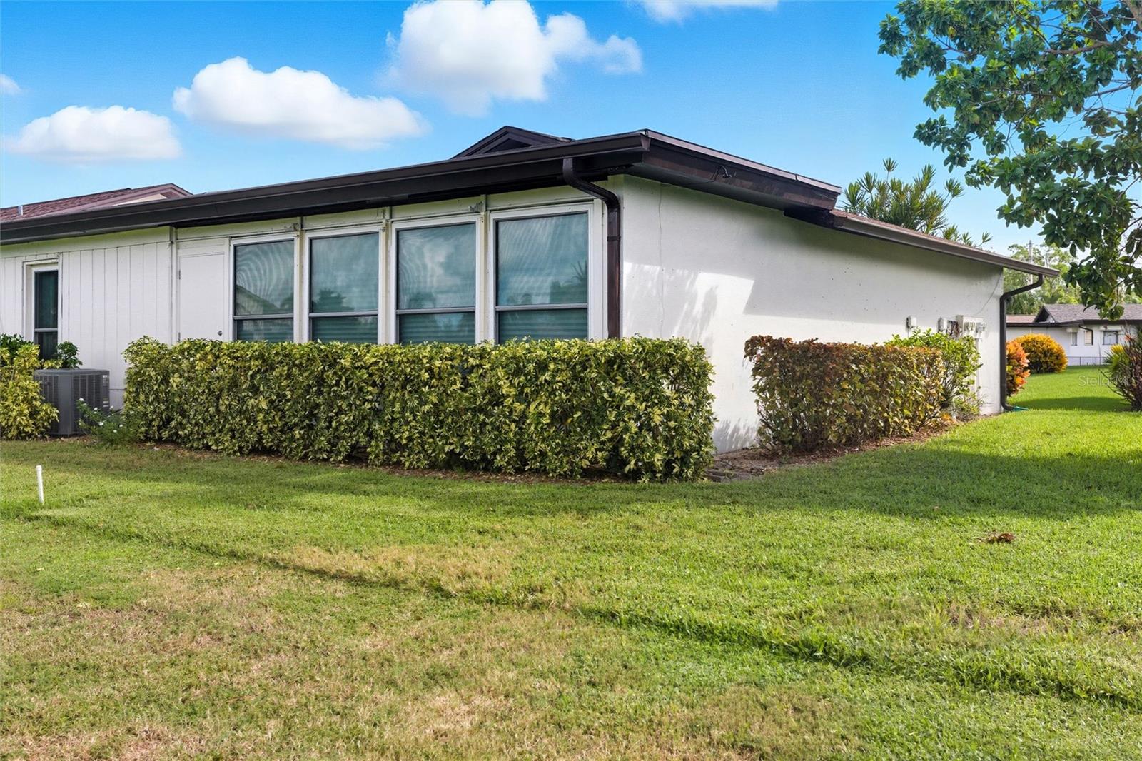 LAKEWOOD VILLAS III LW - Residential