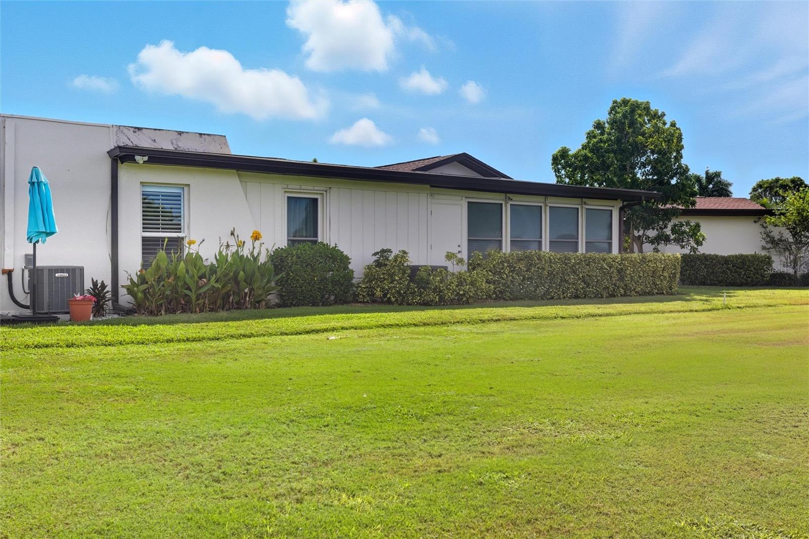 LAKEWOOD VILLAS III LW - Residential