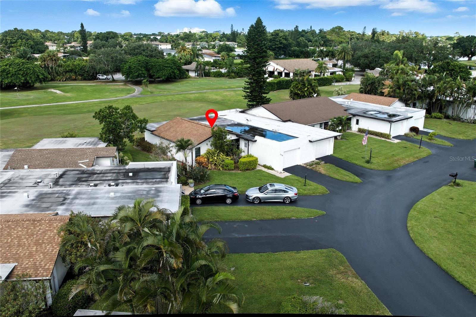 LAKEWOOD VILLAS III LW - Residential